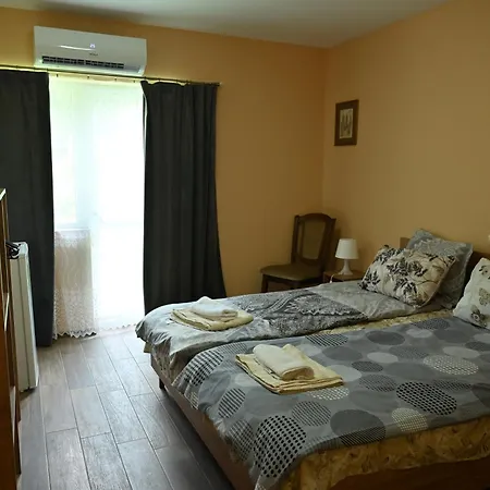 Coastalguest House 4* Велико Търново