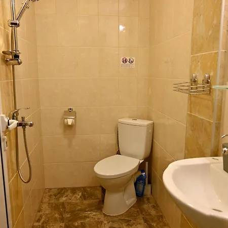 Gasthuis Coastalguest House