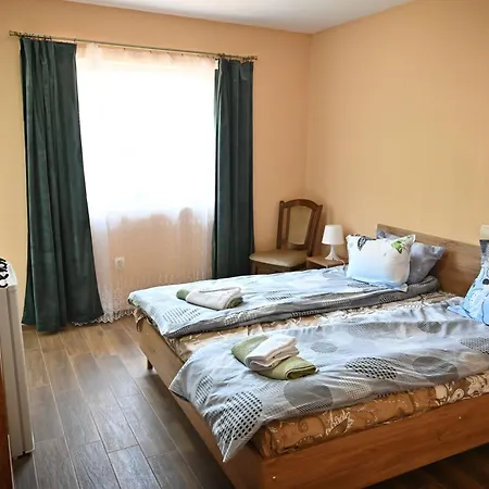 بيت ضيافة Coastalguest House *