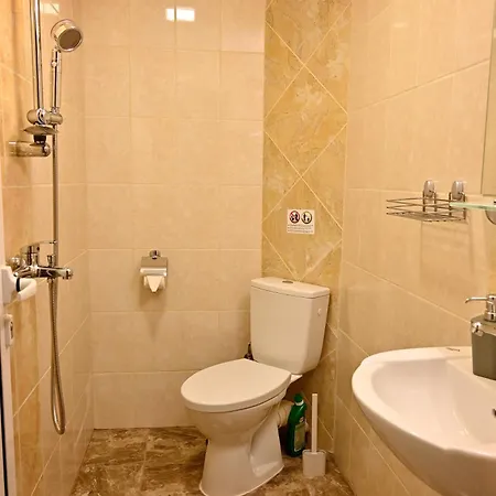Coastalguest House فيليكو ترنوفو