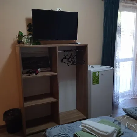 Coastalguest House 4*