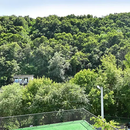 بيت ضيافة Coastalguest House