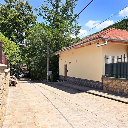 Coastalguest House فيليكو ترنوفو