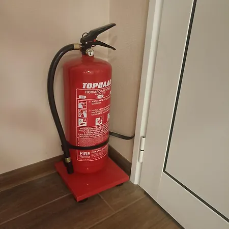 Coastalguest House 4* Veliko Tárnovo