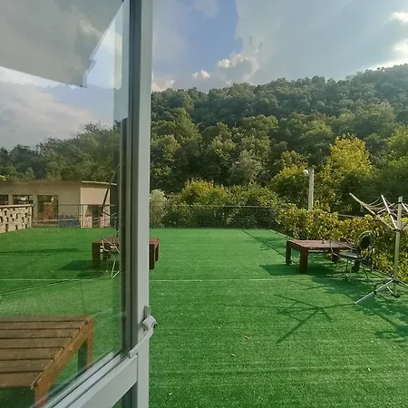 Къща за гости Coastalguest House Велико Търново