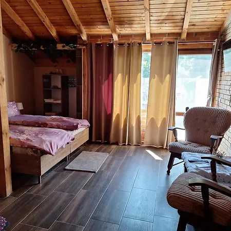 Coastalguest House Gasthuis 4*