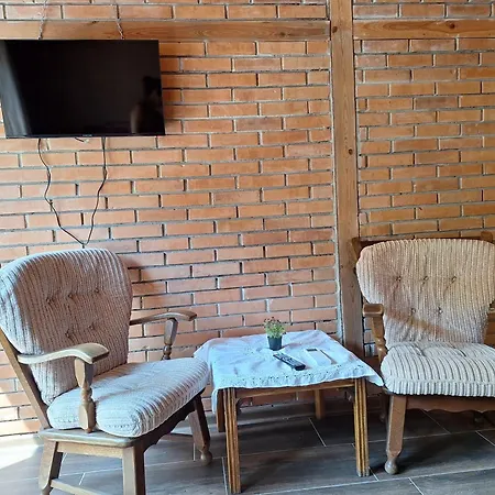 Gasthuis Coastalguest House 4*