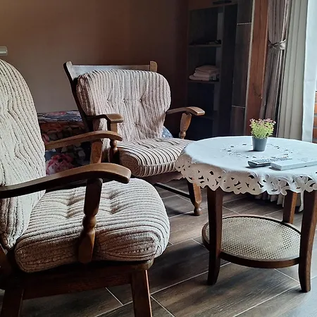 Pensión Coastalguest House 4*