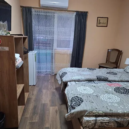 Coastalguest House