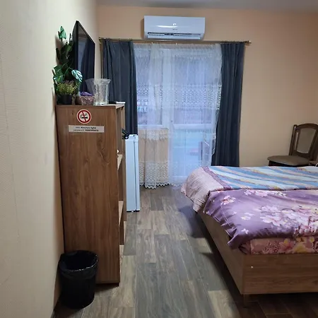 Къща за гости Coastalguest House