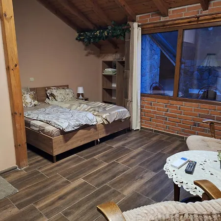 Coastalguest House 4* Велико-Тырново