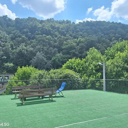 Coastalguest House بيت ضيافة