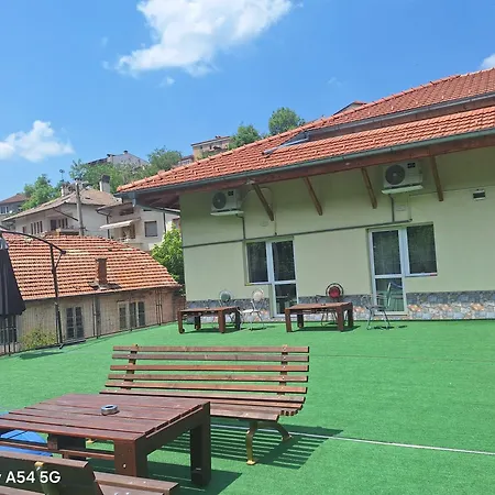 Coastalguest House Veliko Tarnovo