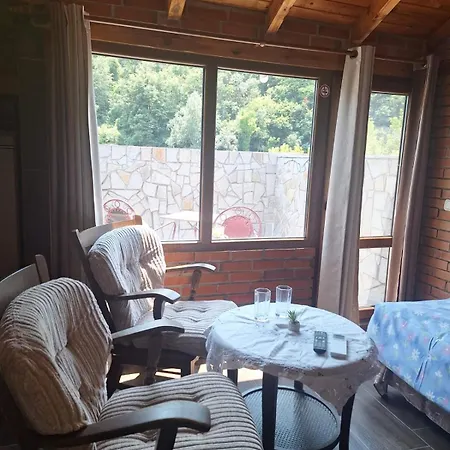 Къща за гости Coastalguest House