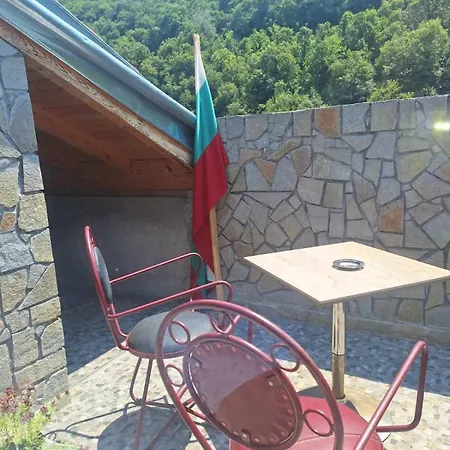 Coastalguest House Къща за гости 4*