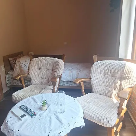 Къща за гости Coastalguest House Велико Търново