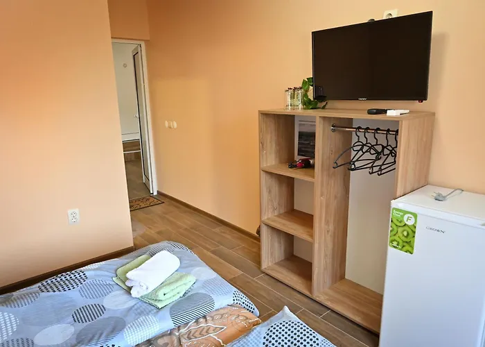 Coastalguest House Guest house Veliko Tarnovo