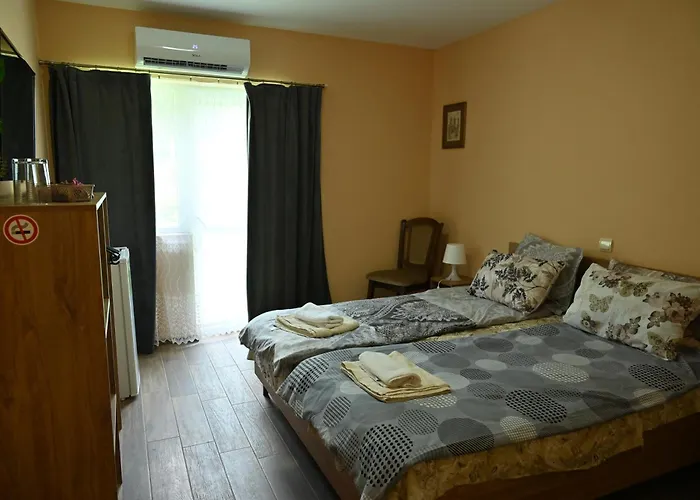 Coastalguest House 4* Veliko Tarnovo