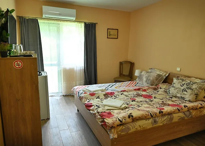 Coastalguest House Guest house