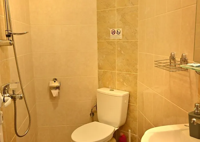 Guest house Coastalguest House Veliko Tarnovo