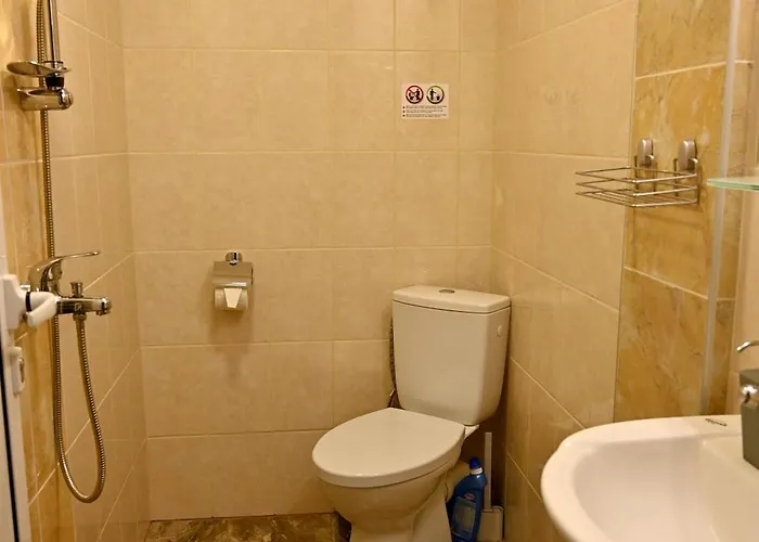 Guest house Coastalguest House