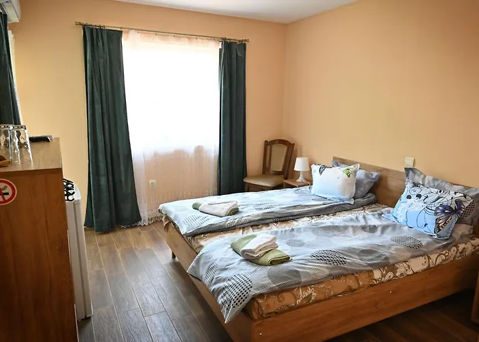 Guest house Coastalguest House 4*