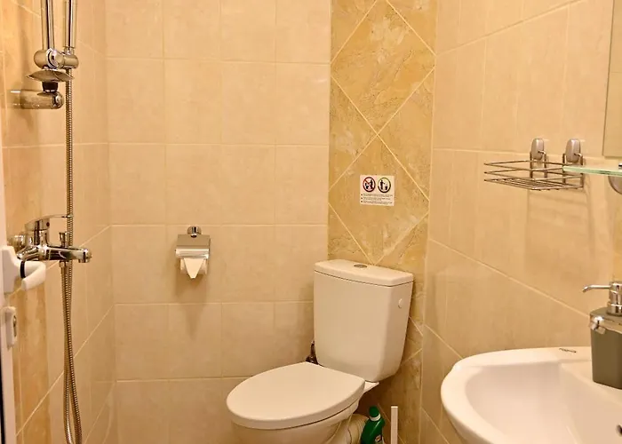 Coastalguest House Veliko Tarnovo