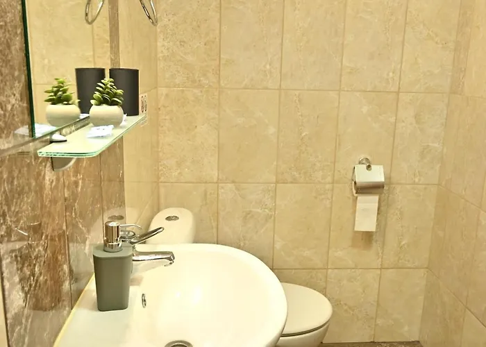 Coastalguest House Guest house Veliko Tarnovo