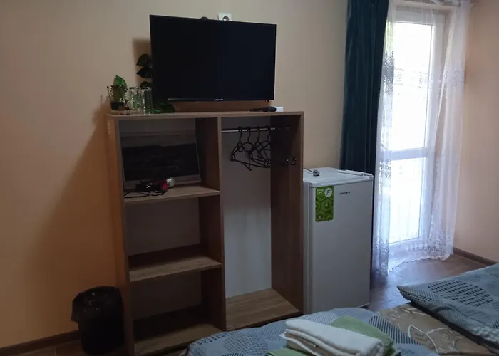 Coastalguest House 4*