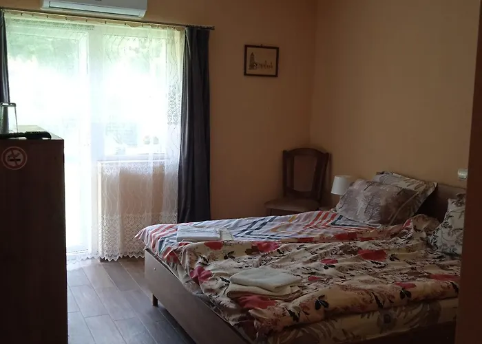 Coastalguest House 4* Veliko Tarnovo