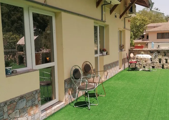 Coastalguest House 4* Veliko Tarnovo