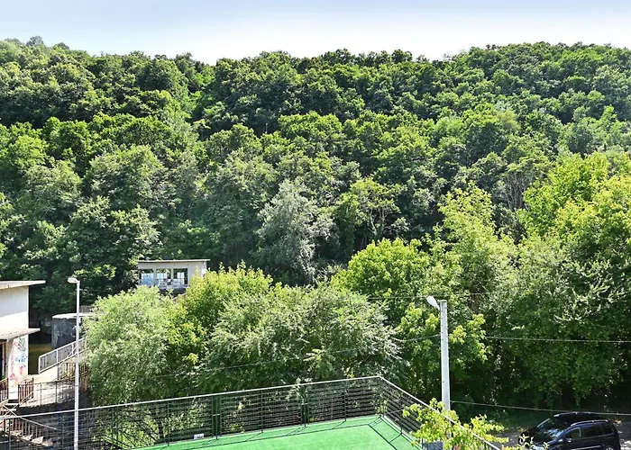 Гостьовий будинок Coastalguest House