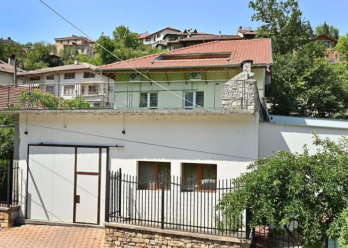 Coastalguest House Гостьовий будинок