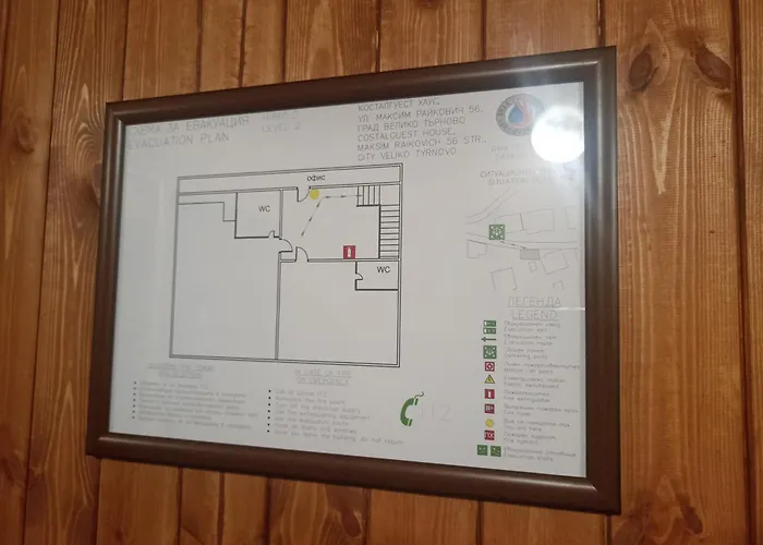 Coastalguest House Guest house