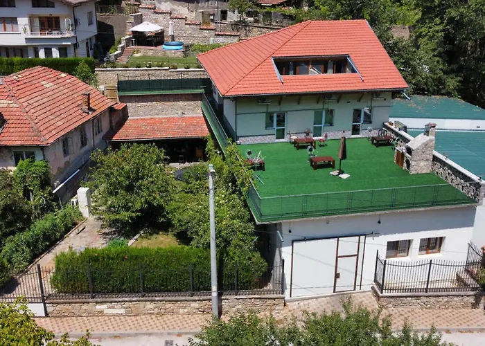 Coastalguest House Veliko Tarnovo