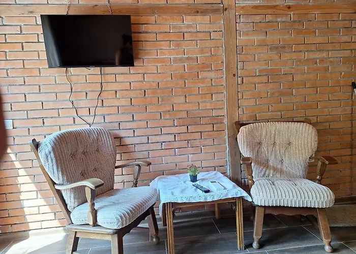 Guest house Coastalguest House 4*