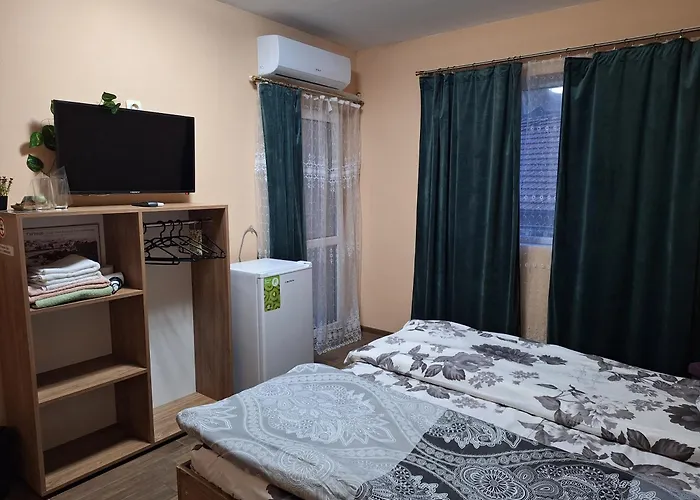 Coastalguest House Veliko Tarnovo