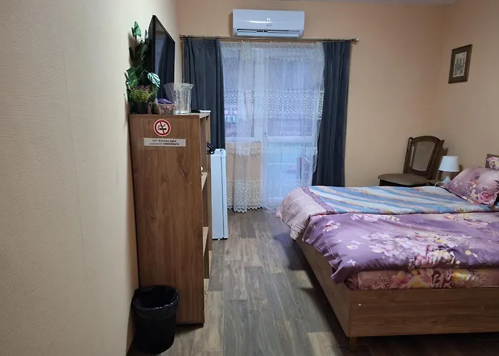 Guest house Coastalguest House