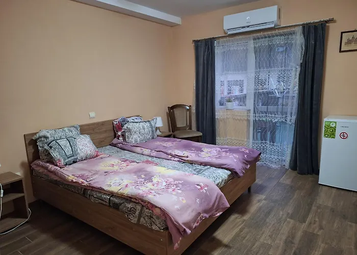 Coastalguest House Guest house 4*