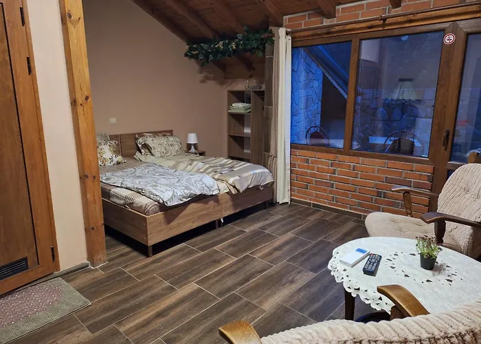 Coastalguest House 4* Veliko Tarnovo