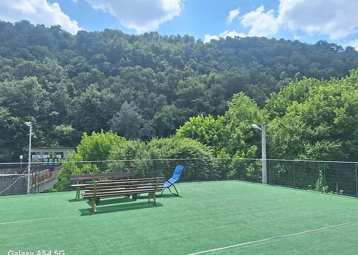 Coastalguest House Guest house