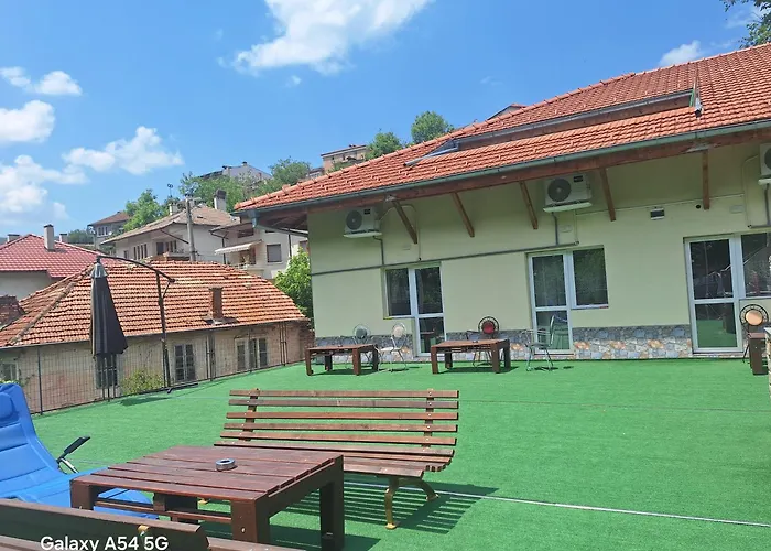 Coastalguest House Veliko Tarnovo